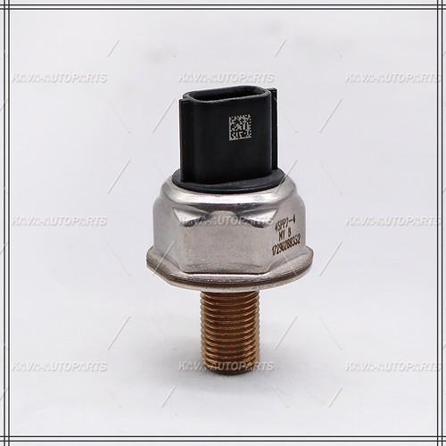 New Fuel Rail Pressure Sensor 166381TT0A For NISSAN JUKE 1117 SENTRA