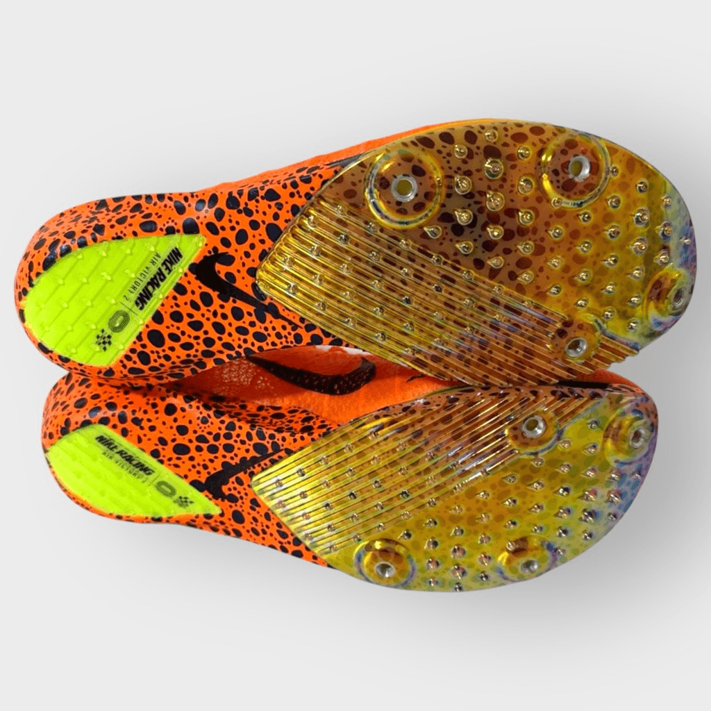 Nike ZoomX Victory 2 Track Spikes Electric Pack Olympics 