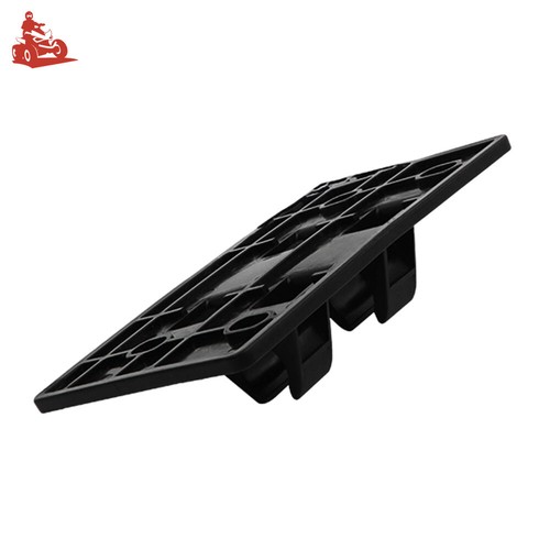 Base de manija de parabrisas completa con punta de vidrio para Polaris 5454227 - Imagen 5 de 7