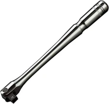 Kyoto Machine Tool (KTC) Nepros 6.3mm (1/4ch) Spinna handle NBS2