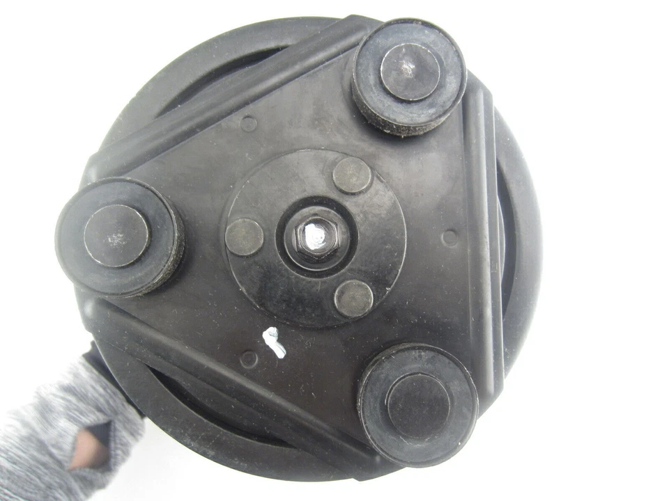 New OEM Motorcraft AC Compressor FS10 for Ford Lincoln / Mazda / Mercury QR - Image 2 of 4