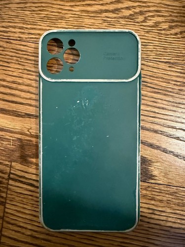 Apple iPhone 11 Pro Max - 256 GB - Green (Unlocked) - Afbeelding 10 van 13