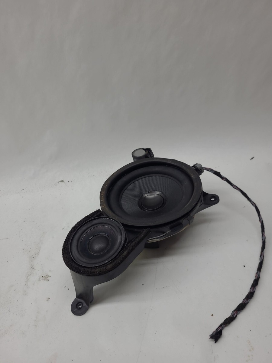 2003 2004 2005 2006 VOLVO XC90 DRIVER FRONT DOOR SPEAKERS 30657756