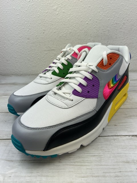 nike 90 be true