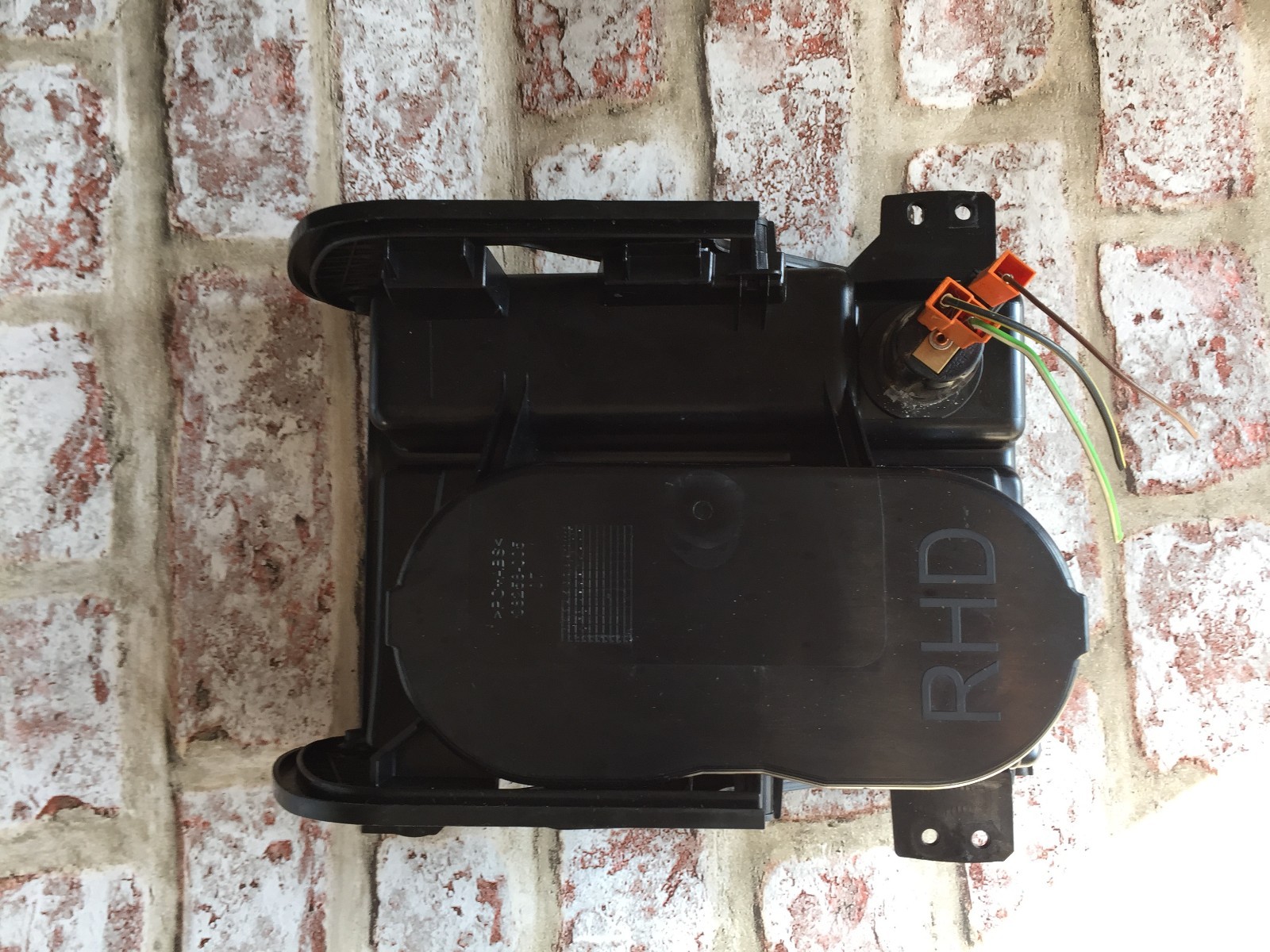 RANGE ROVER EVOQUE CUP HOLDER CENTRE CONSOLE RHD BJ32600D00CB eBay