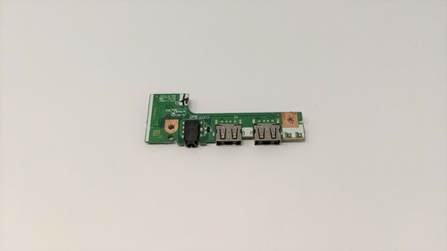 Placa de entrada/salida USB Acer Aspire 3 A315-53 4350F6B0L01 C5V01 LS-E891P - Imagen 3 de 3