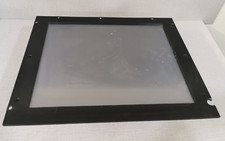 IQ AUTOMATION FLATMAN TFT Display FK170A4OKD005 with Lindy CPU Switch Extender