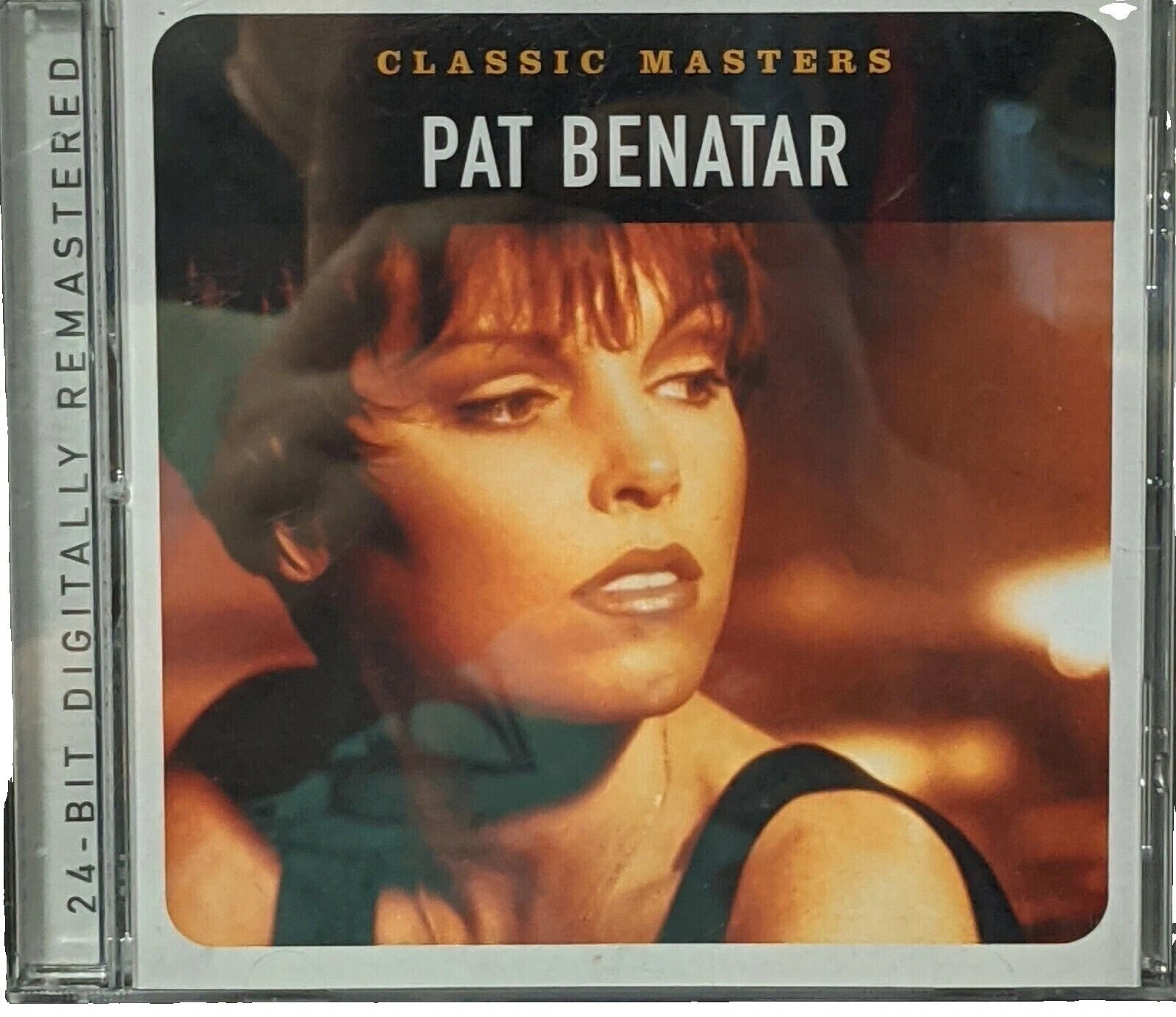 CD de Música Spice Girls