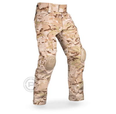 絶版 Crye Precision Combat pants Gen 2 Crye Precision G2 Combat Pants, Multicam - Venture Surplus