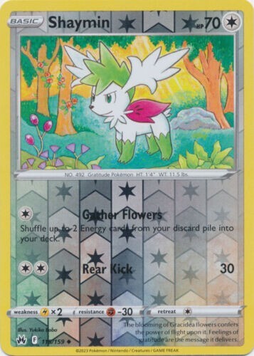 Shaymin