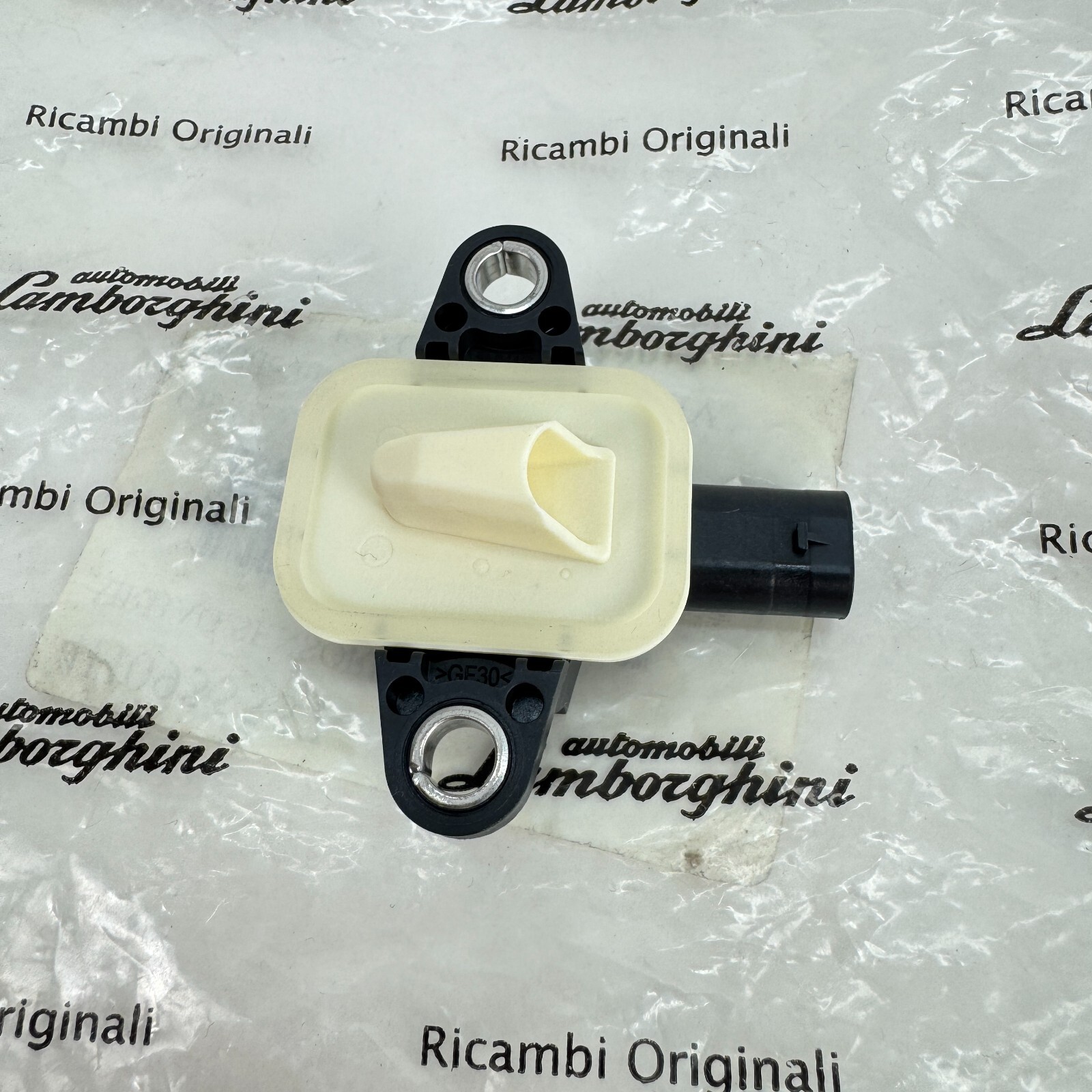 OEM 2015 - 2019 Lamborghini Huracan Front Left or Right Door Sensor 4H0955557