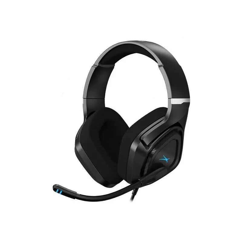 Altec Lansing ALGH9604 Wired Gaming Headset | eBay