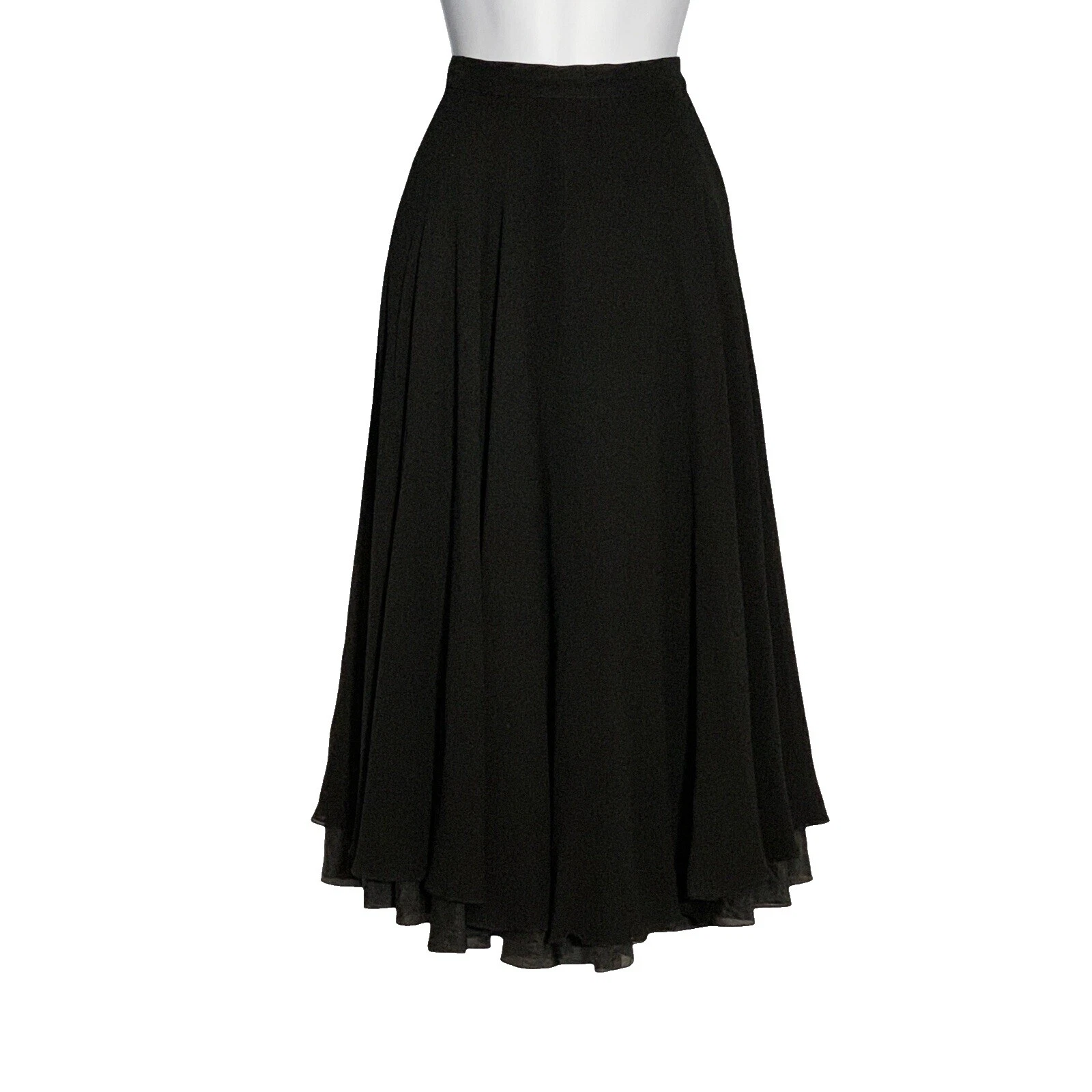 Oleg Cassini Regular Size 8 Skirts for Women