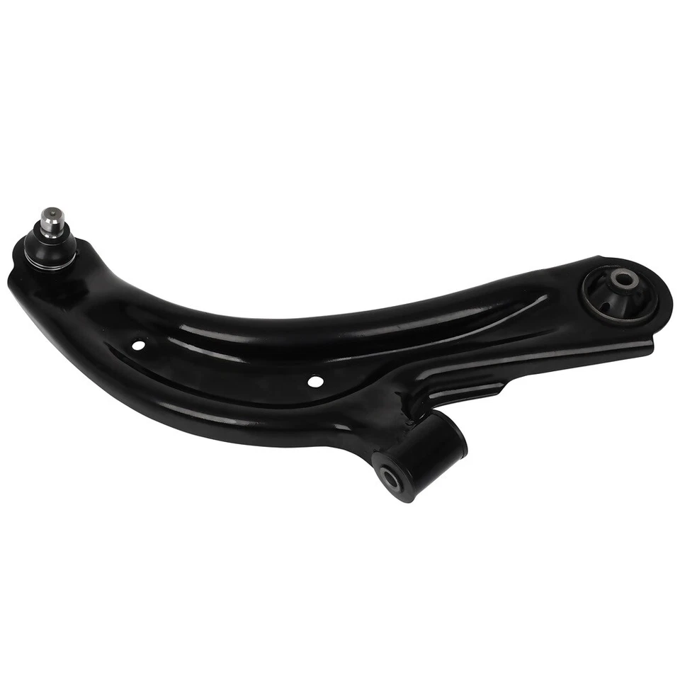 8x Para Nissan NV200 Sentra 2013-2019 Brazo de control inferior delantero Barra estabilizadora Suspensión Foto 2 de 4