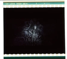 Prometheus Movie 70mm IMAX Film Cell Frame - Ridley Scott ALIEN (15945)