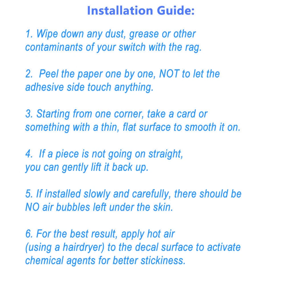 Recubrimiento Calcomanía Adhesiva Cubierta para PS3 Slim PlayStation 3 Slim Consola y 2 Almohadillas Skins Foto 3 de 4