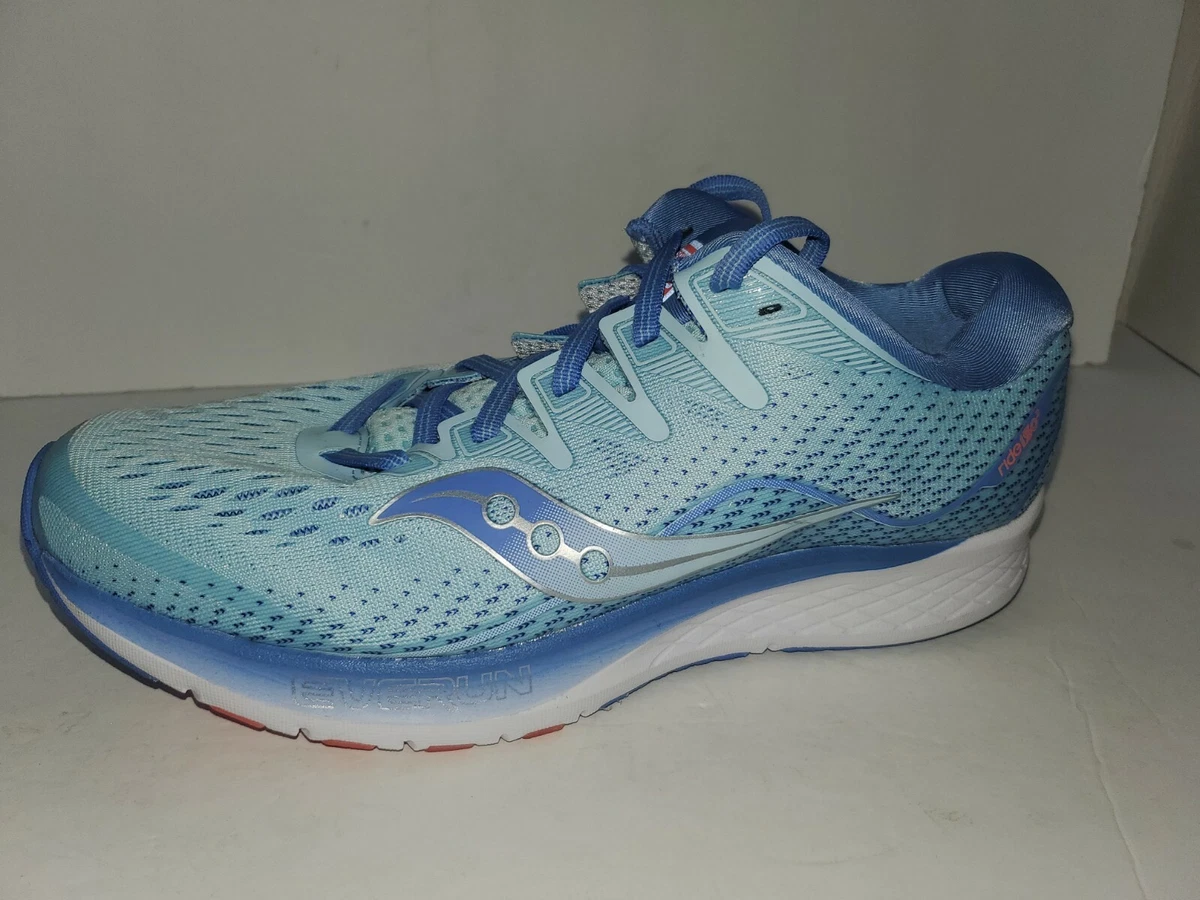 Saucony iso deals wide