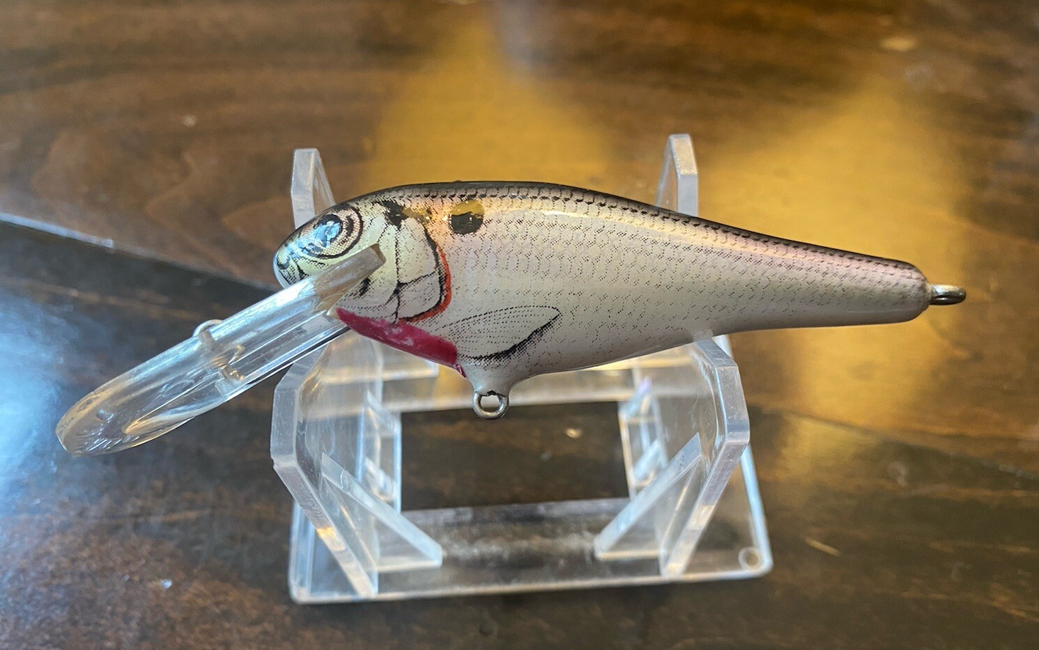 Lot of Vintage Bagley Fishing Lures (Various) eBay