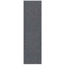 Mob Skateboard Grip Tape Sheet Black 11" x 33" Griptape Fits Old School Decks