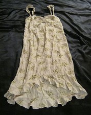 Kleid,Divided,Gr. 36,mehrfarbig,100% Viskose,...