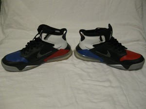 air jordan mars 270 top 3