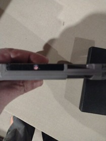 Nintendo NES NFL. Cartridge only. Tested-Working. W/Generic Slipcase