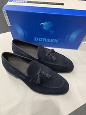 Dursen Dress Men Size 8