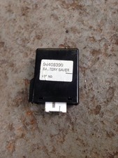 Chevrolet Lacetti 2008 Battery Saver Module 96408390