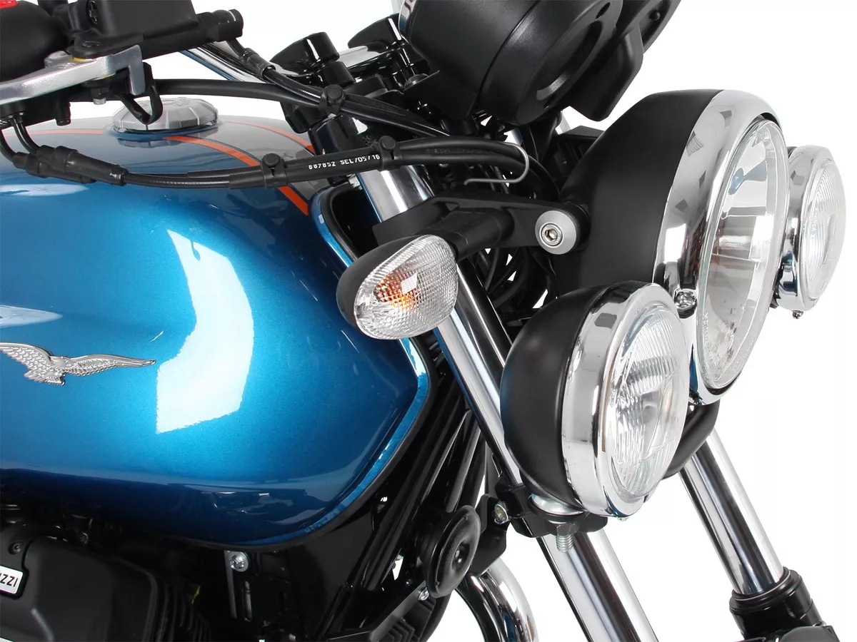 Moto guzzi v7iii deals stone