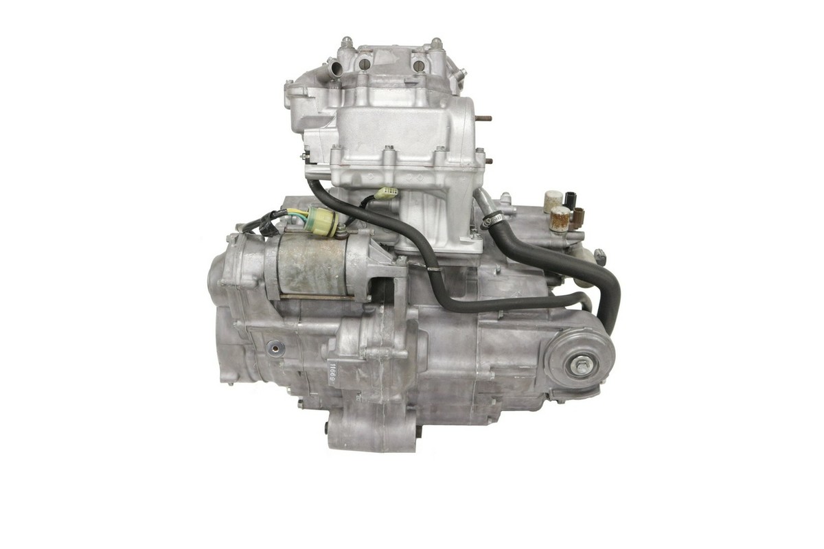 Rena Honda Rincon 650 03-05 Engine Motor Rebuilt - 6 Month