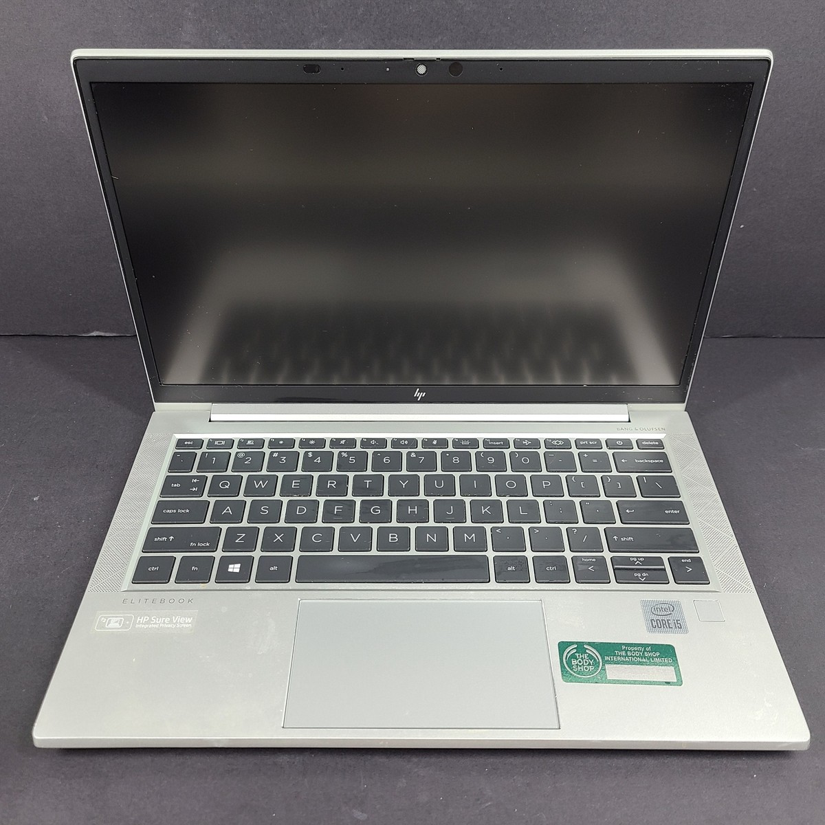 HP EliteBook 830 G7 Laptop 256 GB SSD Intel Core i5 10th Gen HP EliteBook 830 G7 Laptop 256 GB SSD Intel Core i5 10th Gen