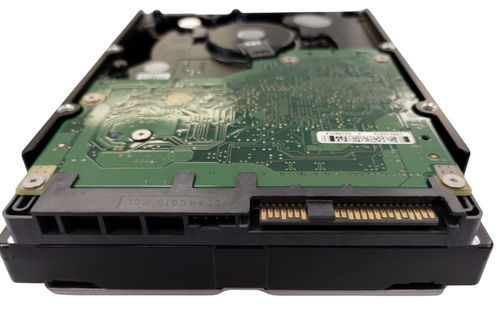 Seagate 450GB SAS Serial Attached Scsi Drive 15K Rpm Cheetah ST3450857SS - Afbeelding 2 van 2