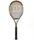 Wilson Court Slam Stretch Oversize Tennis Racket Cover 28" Long  — photo 5