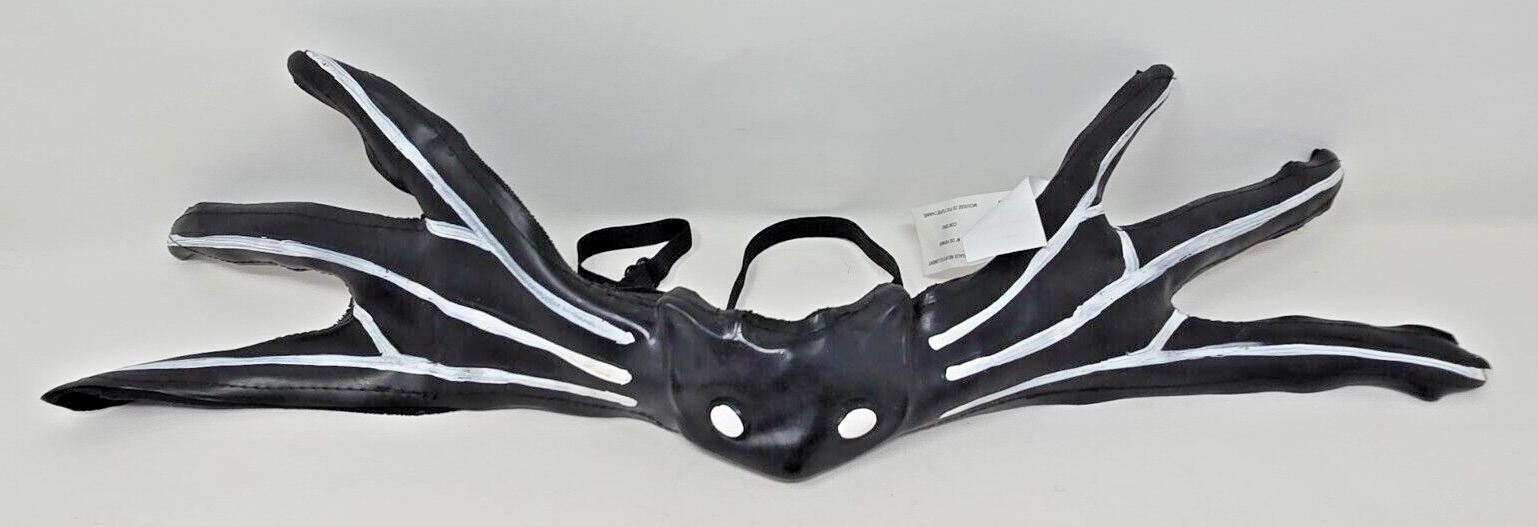 Jack Skellington Bow Tie Costume Piece 18