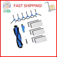 JJ Neumann Replacement Parts Accessories Compatible with ionvac SmartClean 2000 