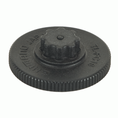 hollowtech preload cap