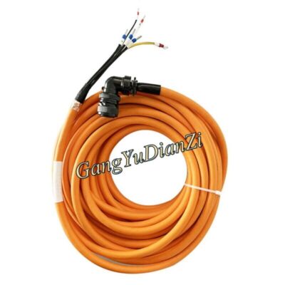 1PCS New FOR 2090-CTPW-MCDF-16A02 Servo Motor Power Cable 2M