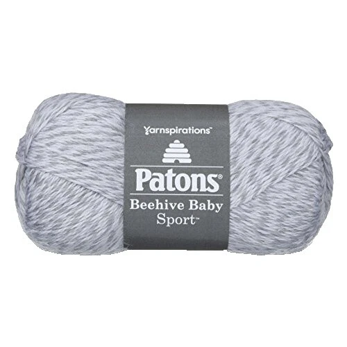 Patons Baby Blankets/Throws Crocheting & Knitting Yarns