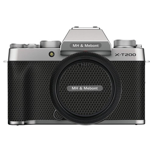 Mebont Decal Skin For Leica M6 M 6 Camera Sticker Vinyl Wrap Film Coat LeicaM6 - Picture 62 of 65