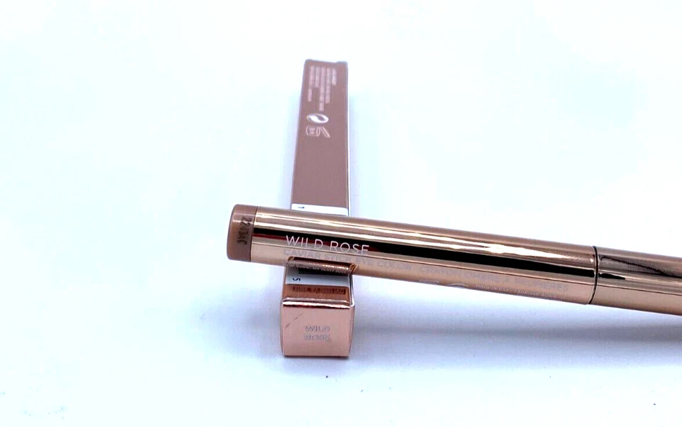 Laura Mercier Caviar Stick Eye Color ~ Wild Rose ~ 1.64 g / 0.05 oz/BNIB - Image 2 of 4