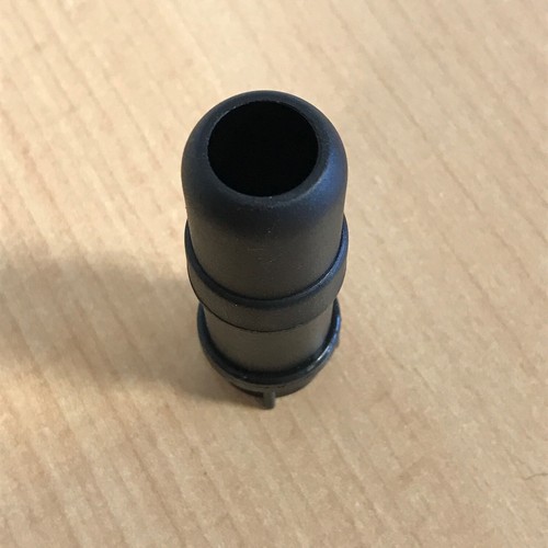 Rancilio Silvia Group Solenoid Anti-Splash Exhaust (10090002) Made in Italy - Picture 4 of 7