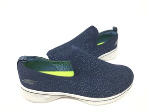 skechers wide slip on shoes