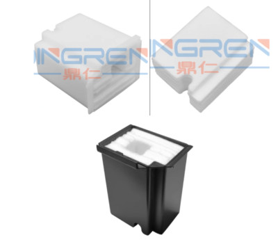 Maintenance Box/Sponge für Epson L5298/L3266/L3267/L3268L3269/L3210/L3200