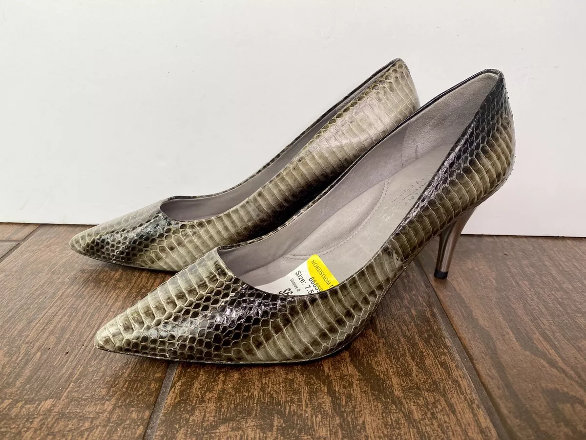 snake pump | Nordstrom