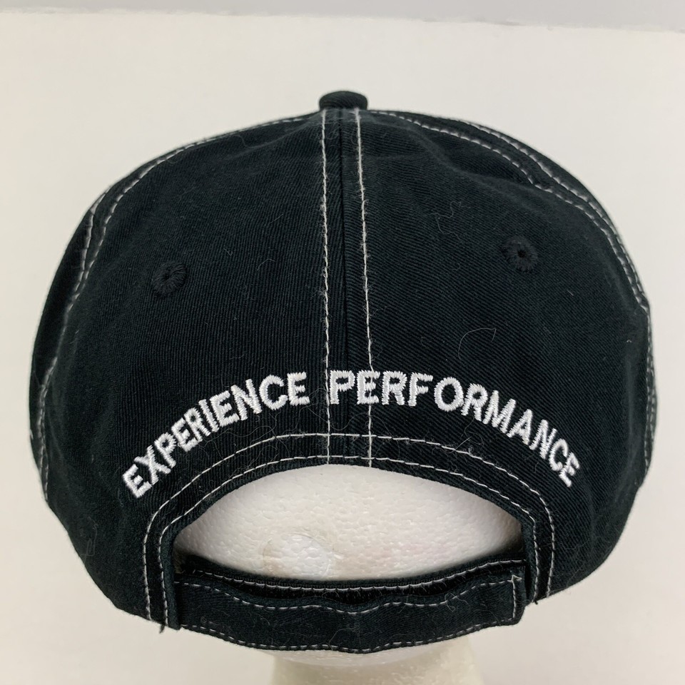 PSE Archery Hat X Force Bow Hunting Spell Out Logo Baseball Adjustable