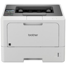 HL-L5210dwt Business Monochrome Laser Printer with Dual Paper Trays