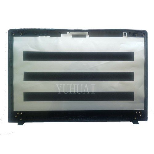 New Top cover For ACER Aspire TMP259 TX50 N16Q2 LCD Back Cover+hinges - Picture 4 of 6