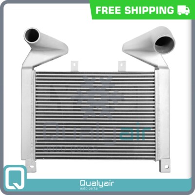Intercooler fits OE# MAC17319 HDH010204 QL
