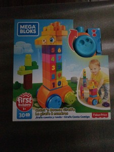 mega bloks building basics