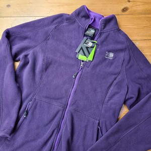 karrimor fleece ks300